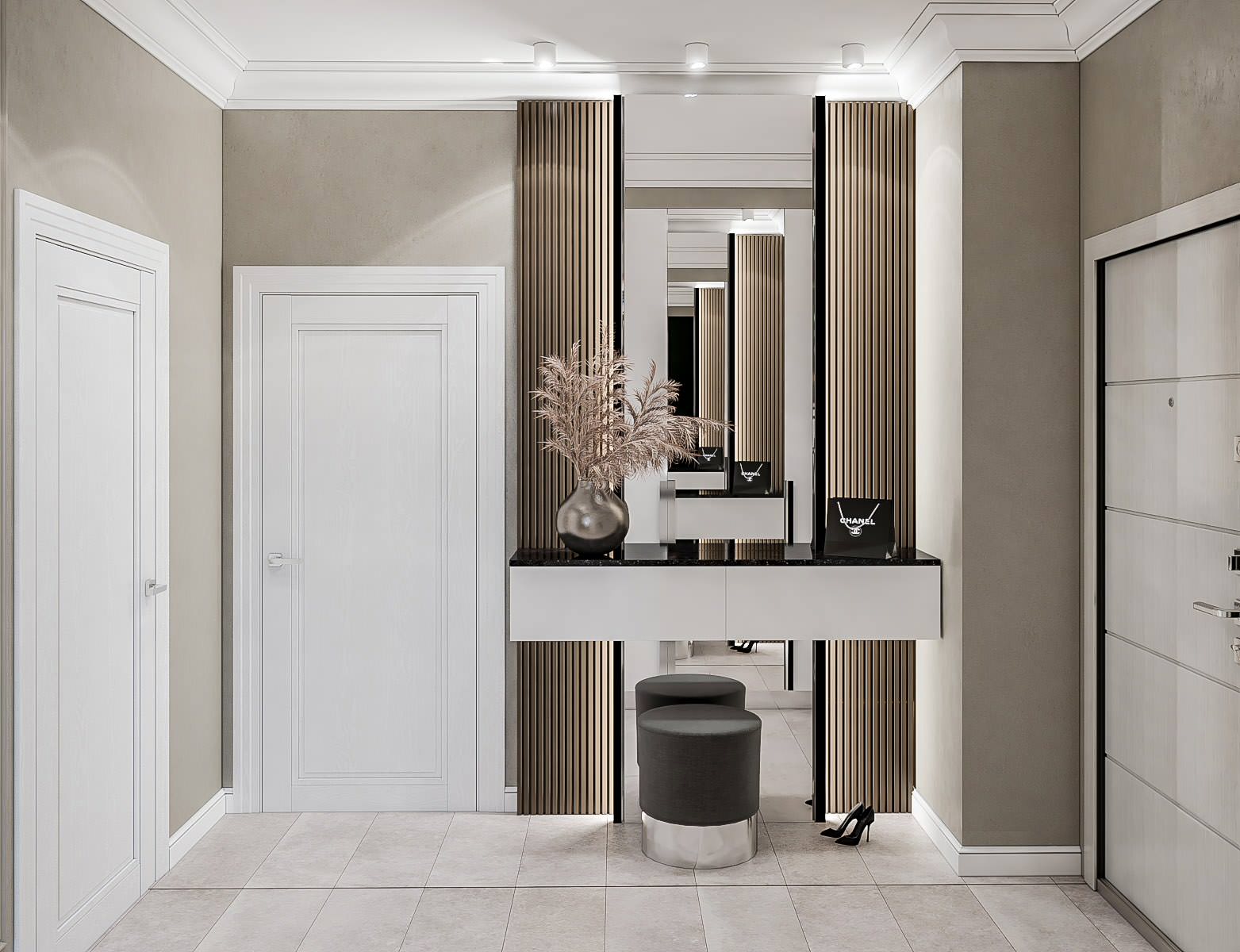 Обложка проекта: ЖК "Искра Парк"