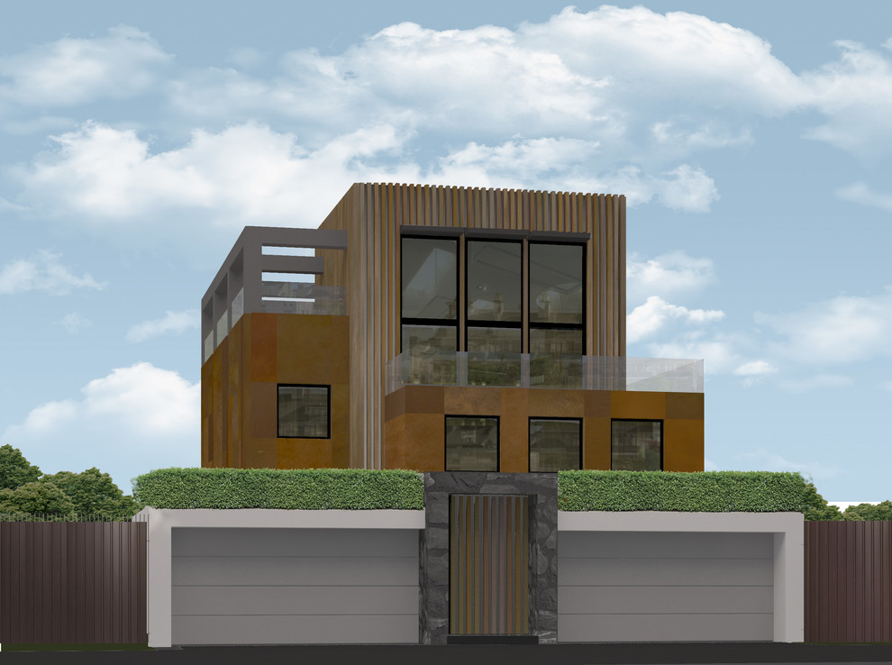 Коттедж в Куркино