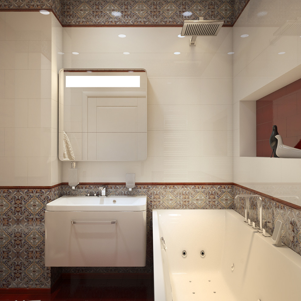 Apartment overlooking the Smolny , St. - Petersburg