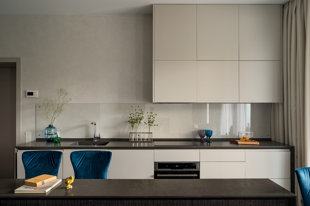 И контрасты, и нюансы