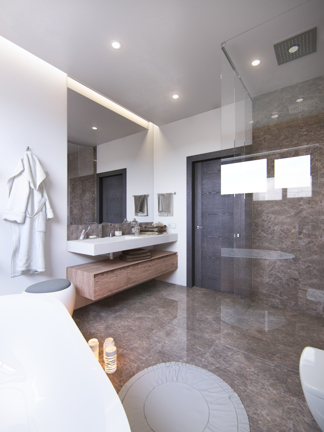 Дом в Аннино