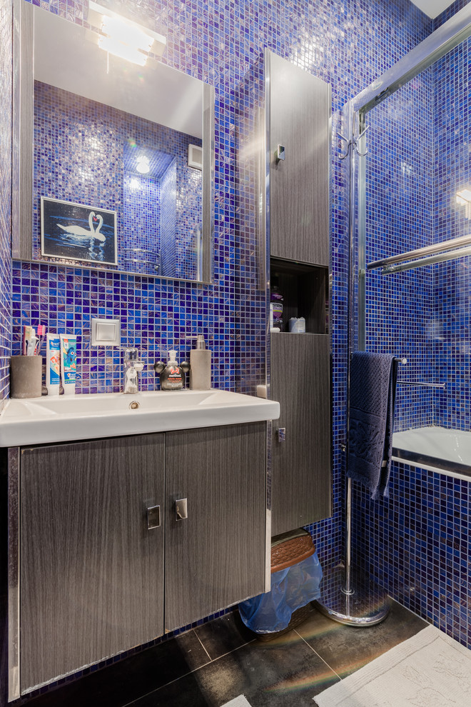 Фотосессия для продажи двухуровнеовй квартиры в Видном