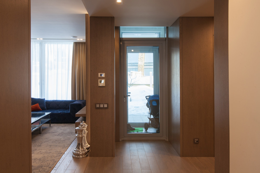 Дом в "Барвиха Хиллс"