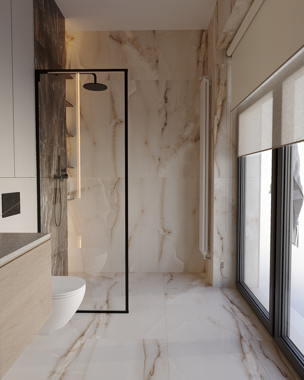 Дом в Новогорске