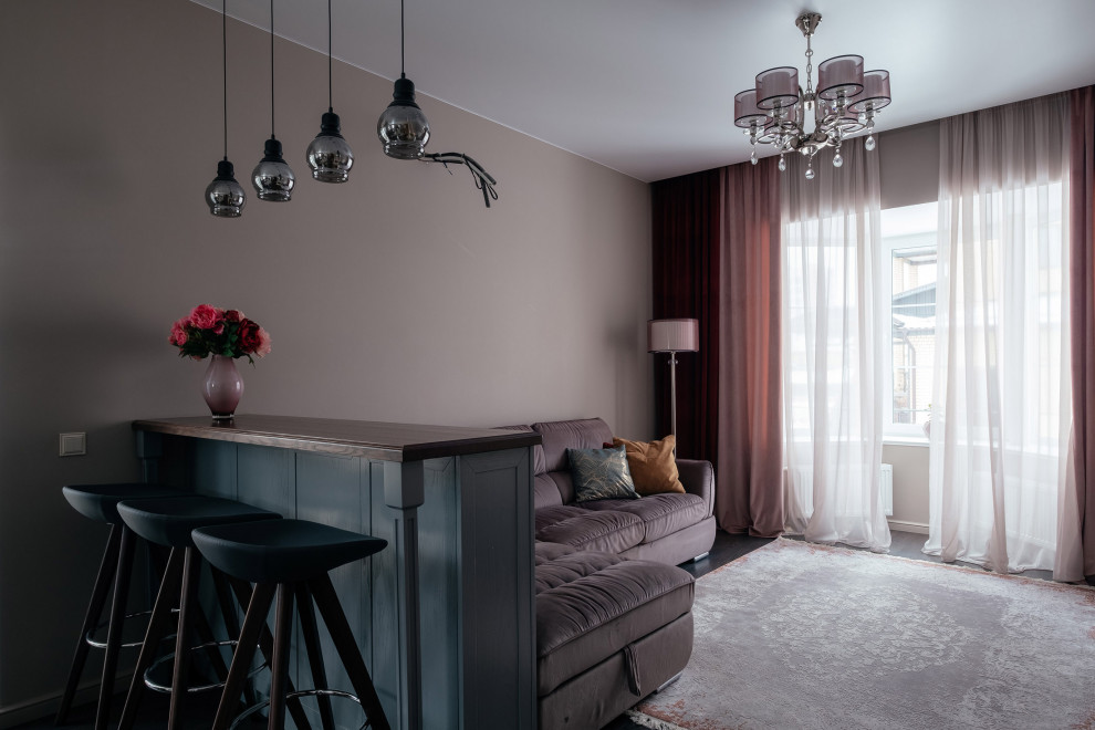 Жилой дом в Краснолесье