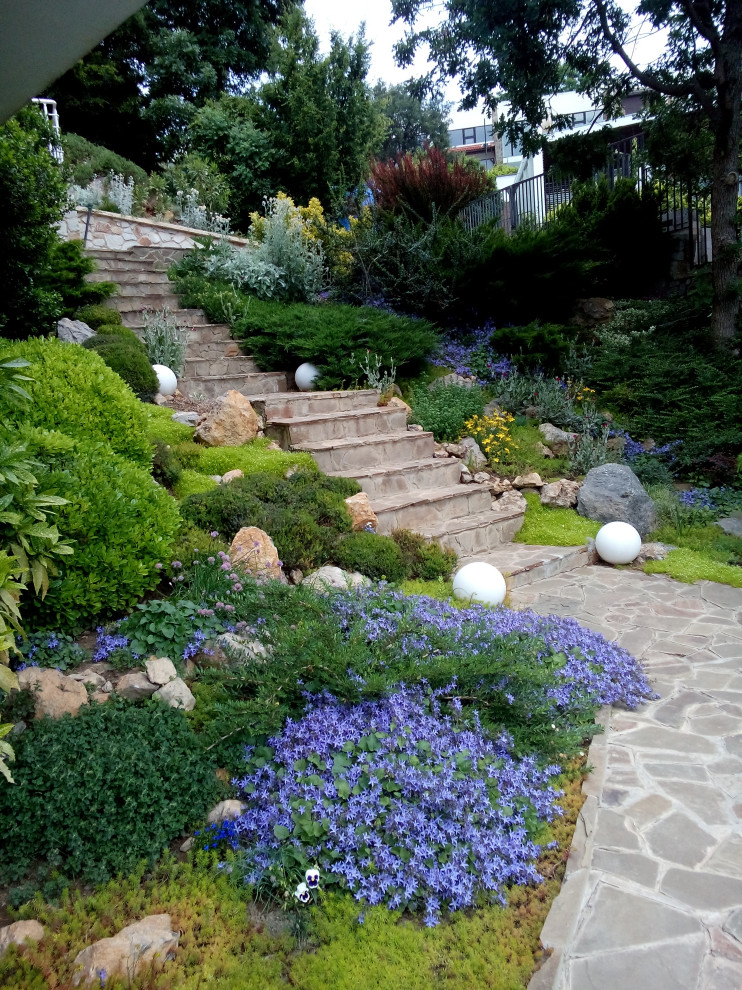 Крым. Гурзуф.