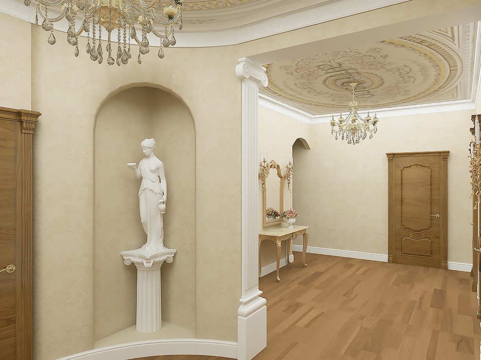 Античный стиль