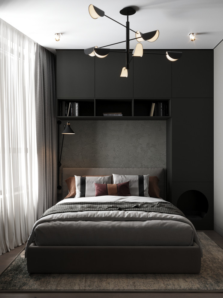 ЖК "Level Стрешнево" 63 кв.м