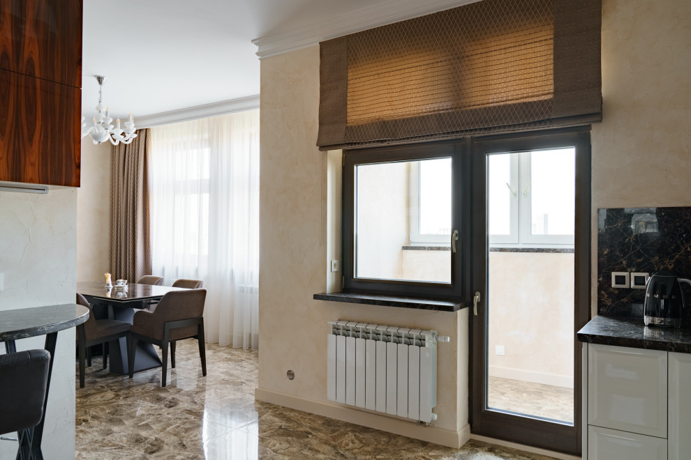 ЖК "Донской Олимп"-фото