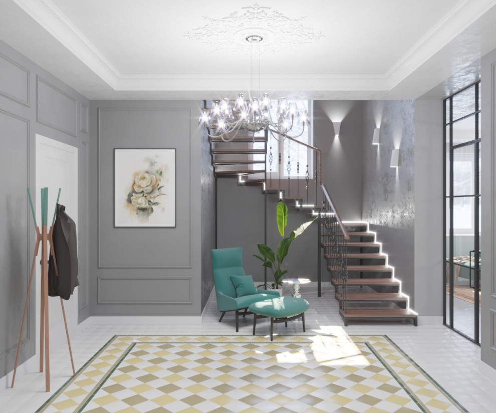 Загородный дом "Казань"