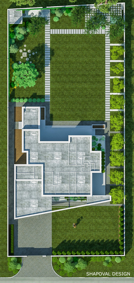 Ландшафт Днепропетровск