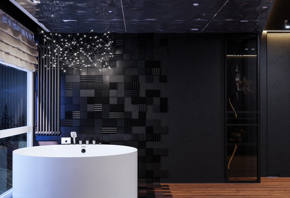 Обложка проекта: Спальня Богослов