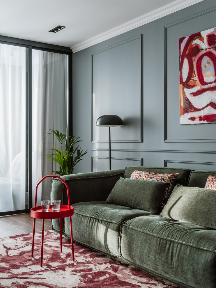 Дерзкий АРТ