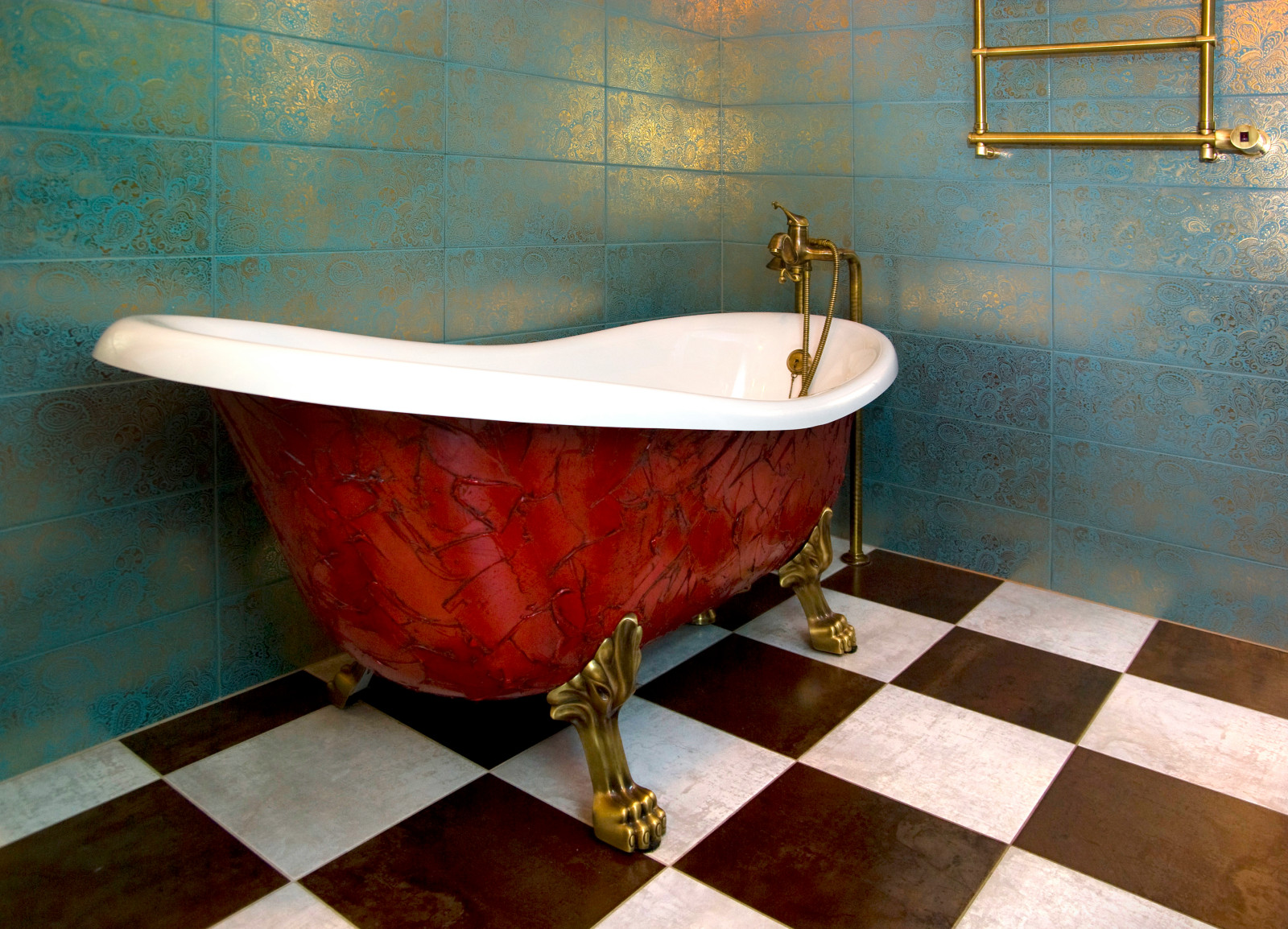 квартира на Робеспьера, 2008г