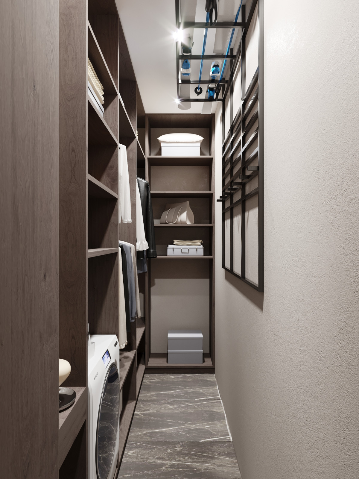 ЖК "Сиреневый Парк"