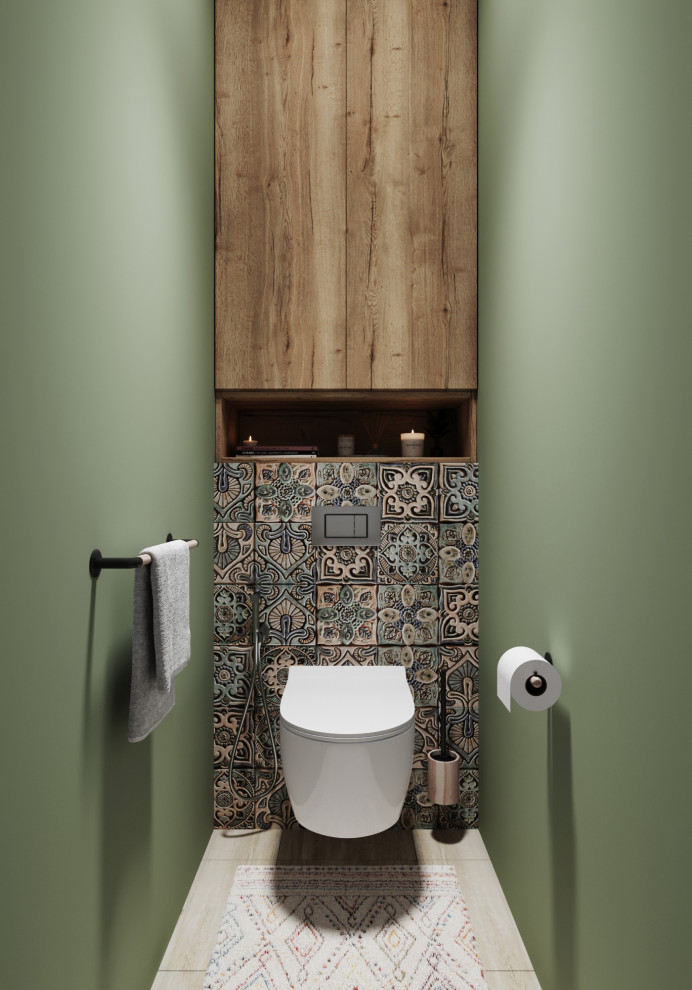 4-х комнатная квартира в сердце Петербурга Старый Фонд (80 кв.м.)