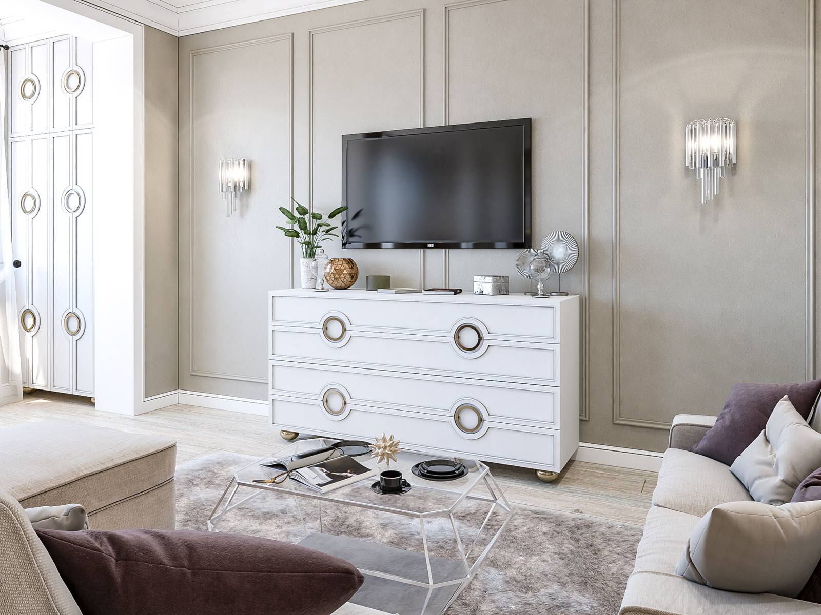 ЖК "Искра Парк"