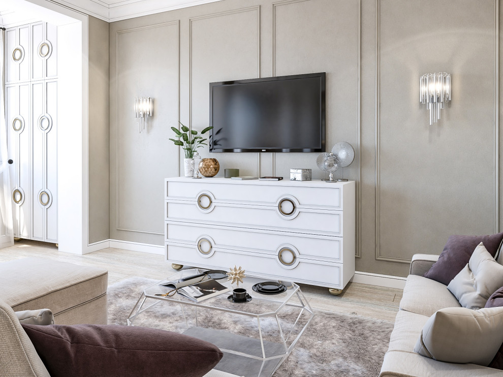 ЖК "Искра Парк"