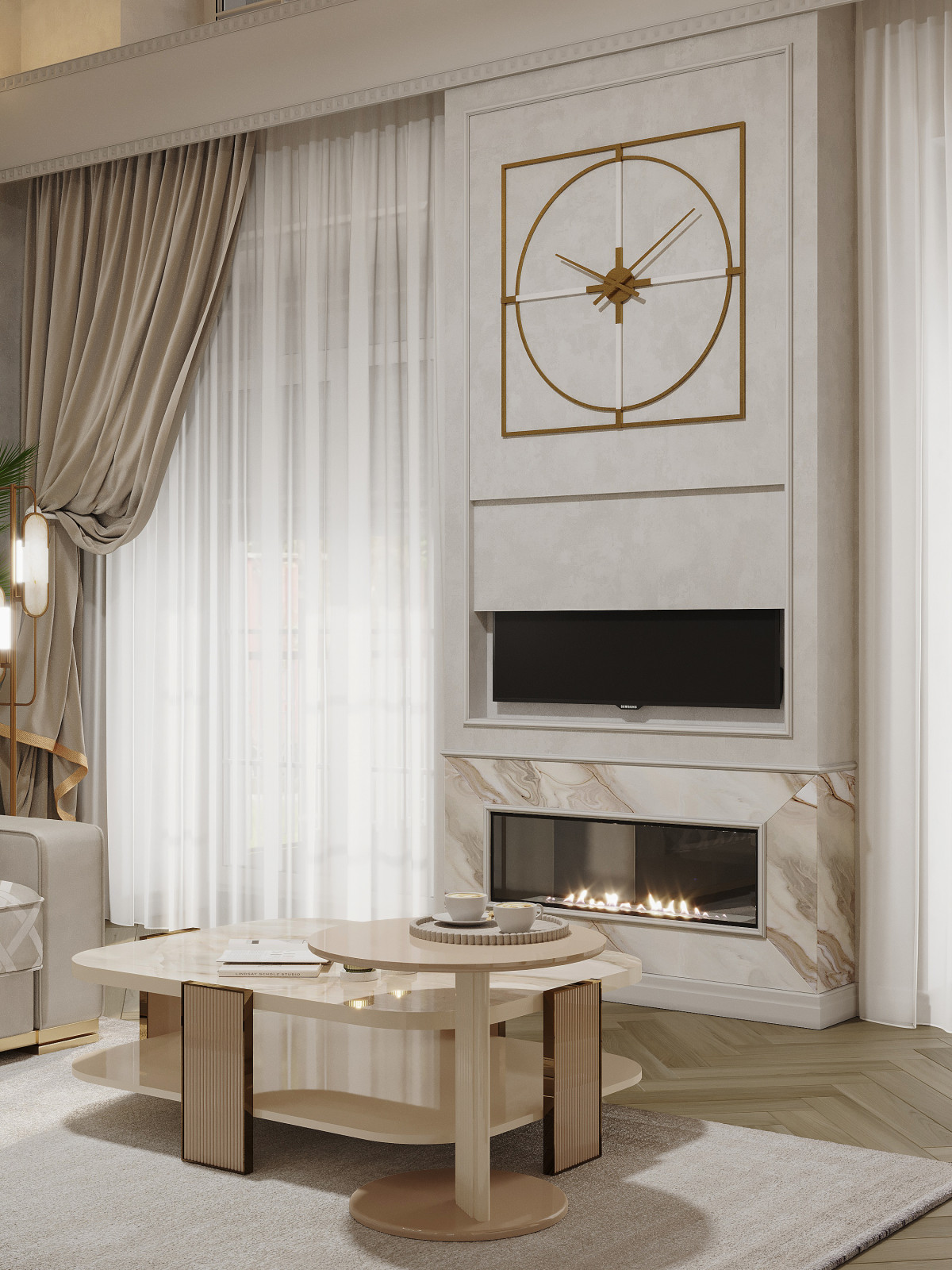 "Дом на Рябиновой"