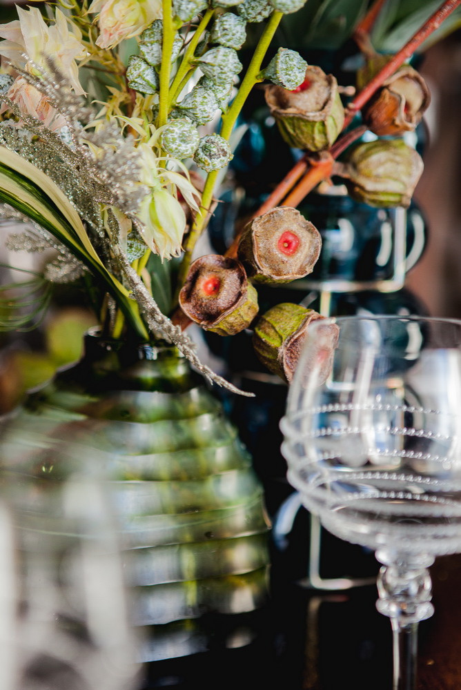 Скромное обаяние буржуа \\ гостиная-кухня