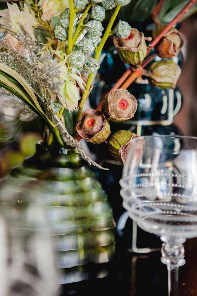 Скромное обаяние буржуа \\ гостиная-кухня