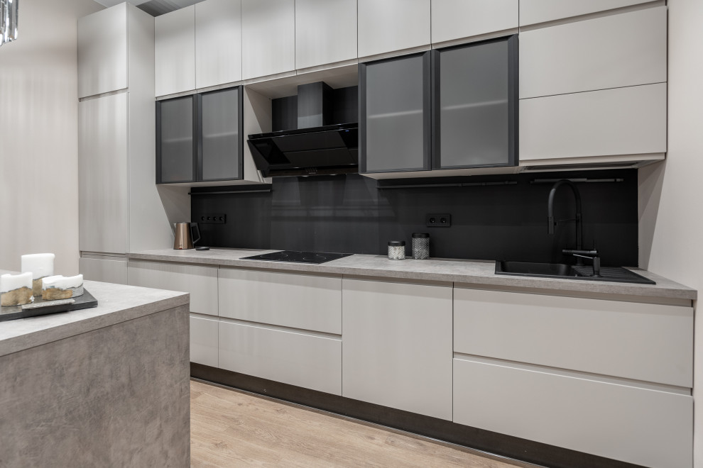 Home staging квартиры на Петроградке