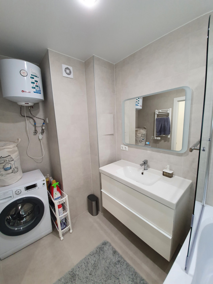 ЖК Три Кита 3