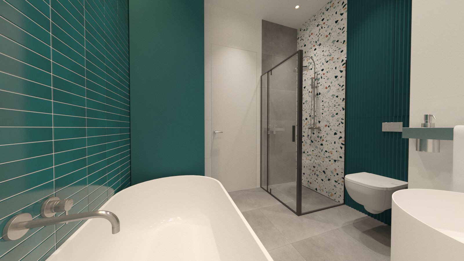 ЖК Резиденция Архитекторов