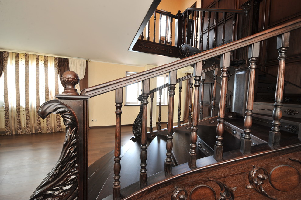 Дизайн тантхауса