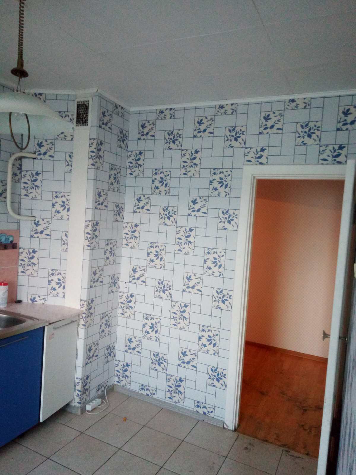 Квартира в которой нет точек, а есть только запятые