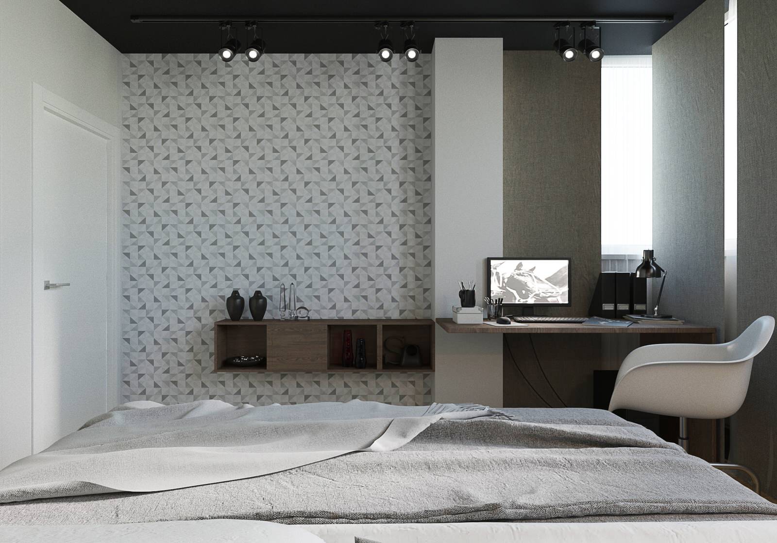 Квартира ЖК Ботанический