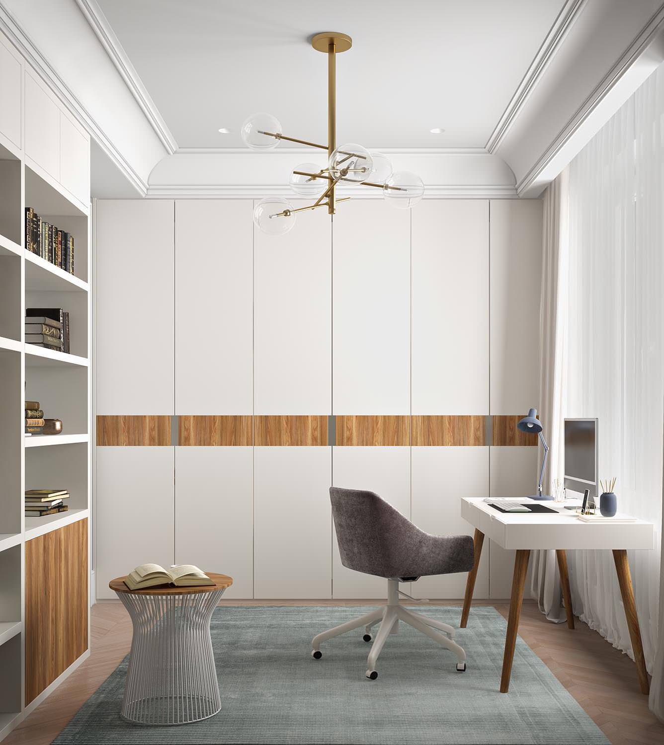 ЖК Фестивальный Парк