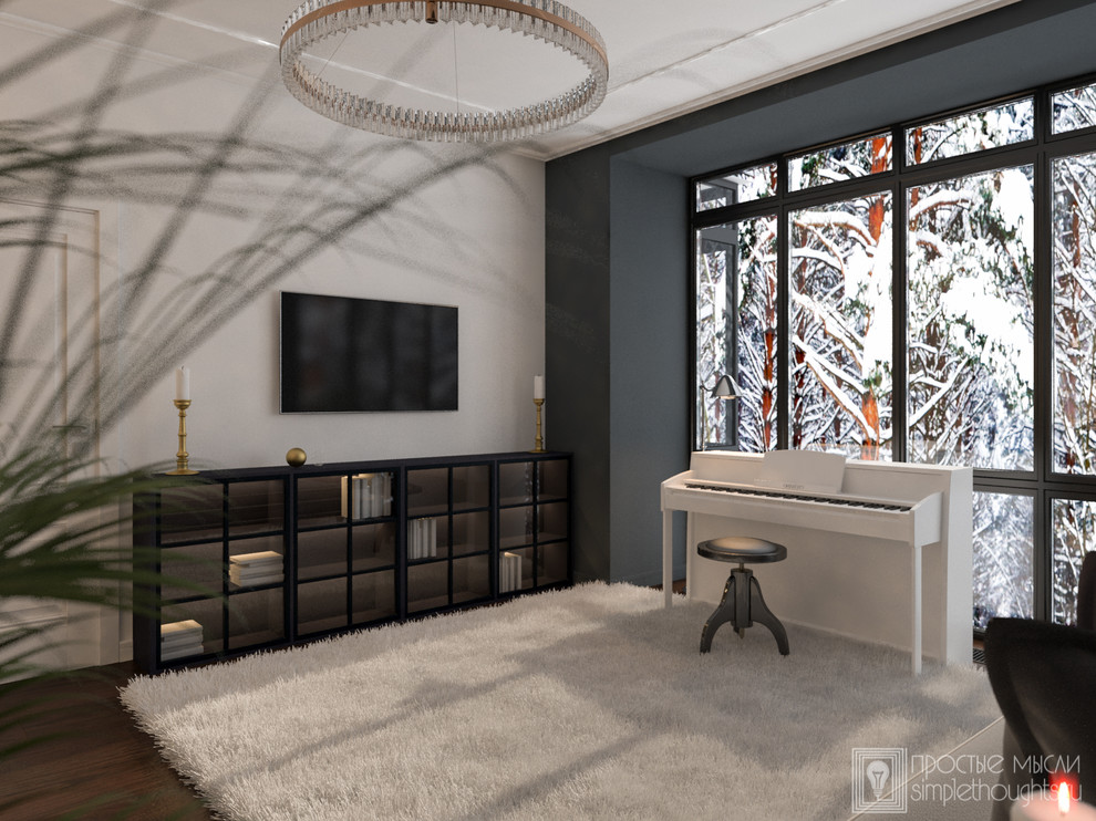 56 кв.м в Солотче