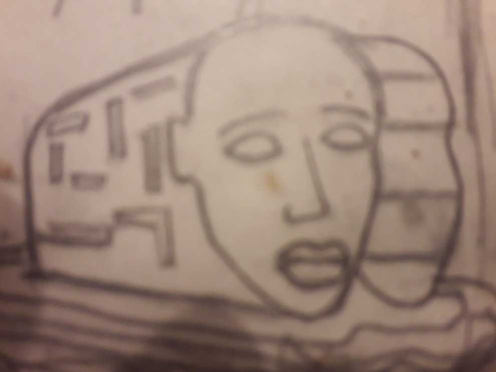 Обложка проекта: Отель-ресторан в акватории.