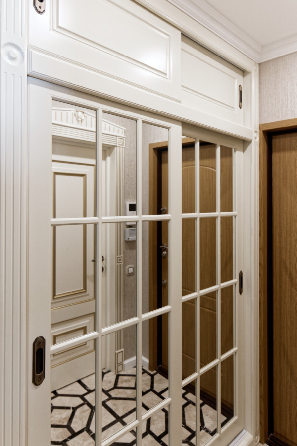 Квартира г.Москва