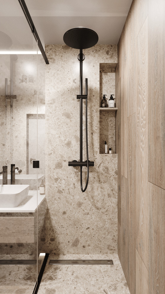 Квартира на площади Лядова