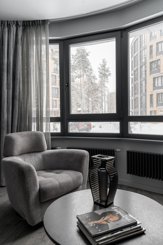 Светлый мир внутри