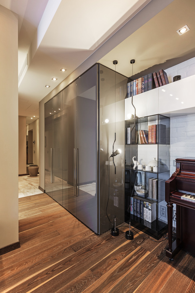 Квартира в ЖК "Шуваловский"