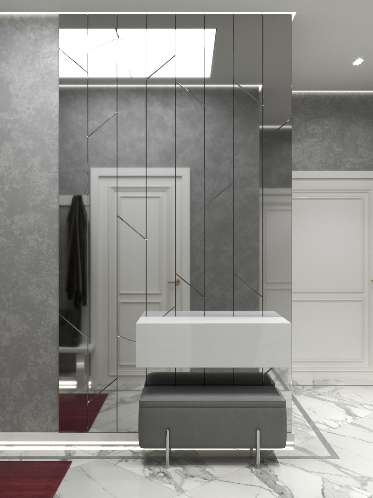 Обложка проекта: ЖК Лайф-Кутузовский