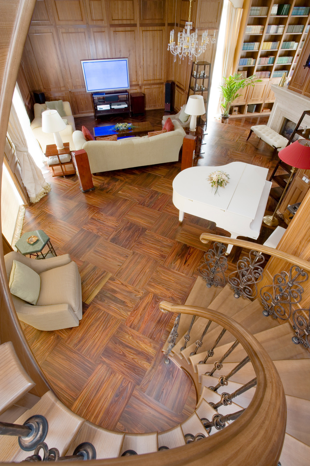 Villa Classic