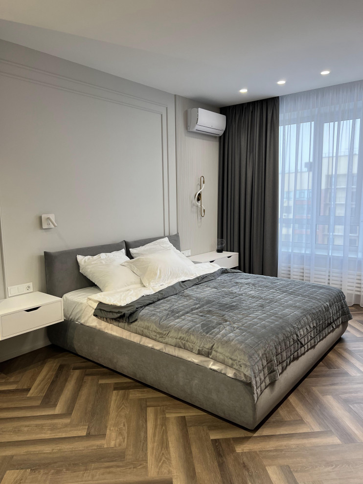 G L O R Y - Реализация