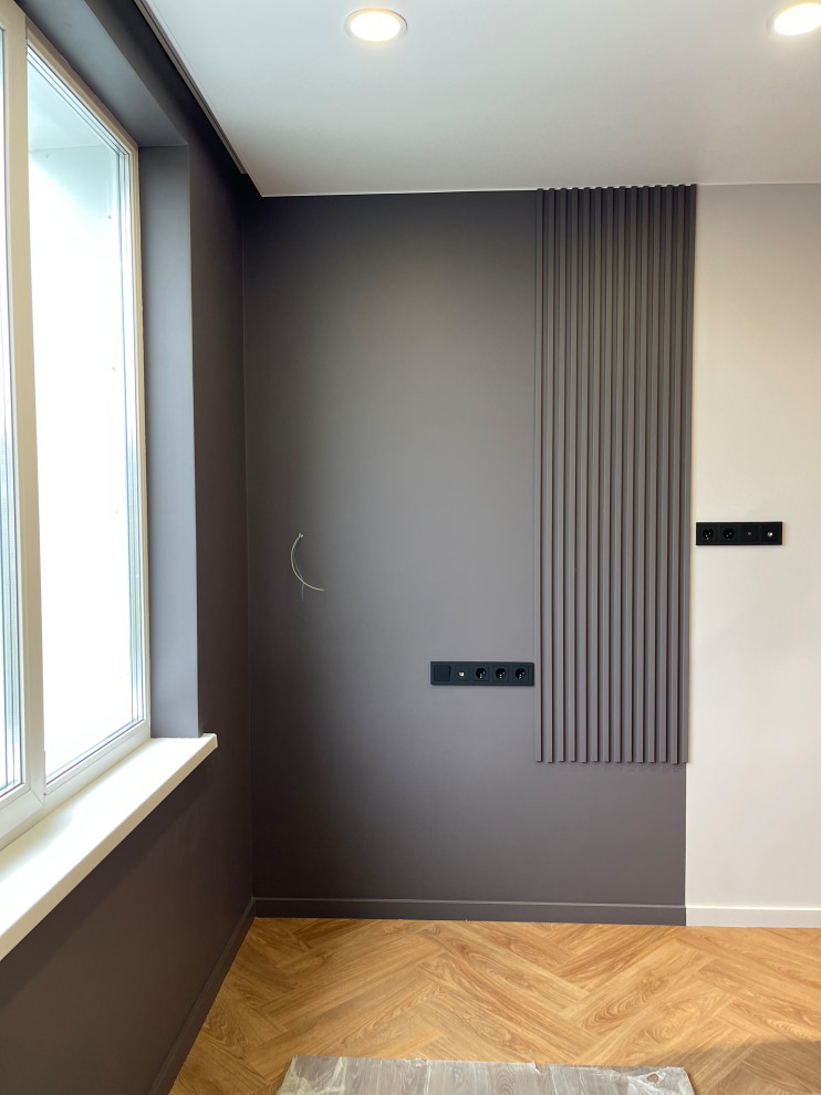 Обложка проекта: ЖК Ренессанс (комплексный ремонт)