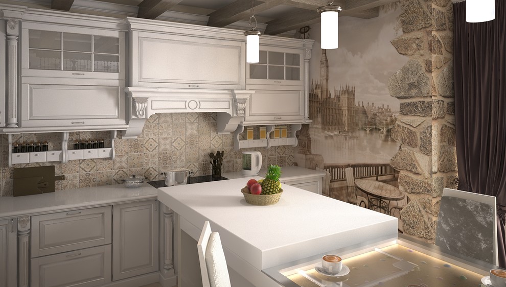 Квартира ЖК Финист