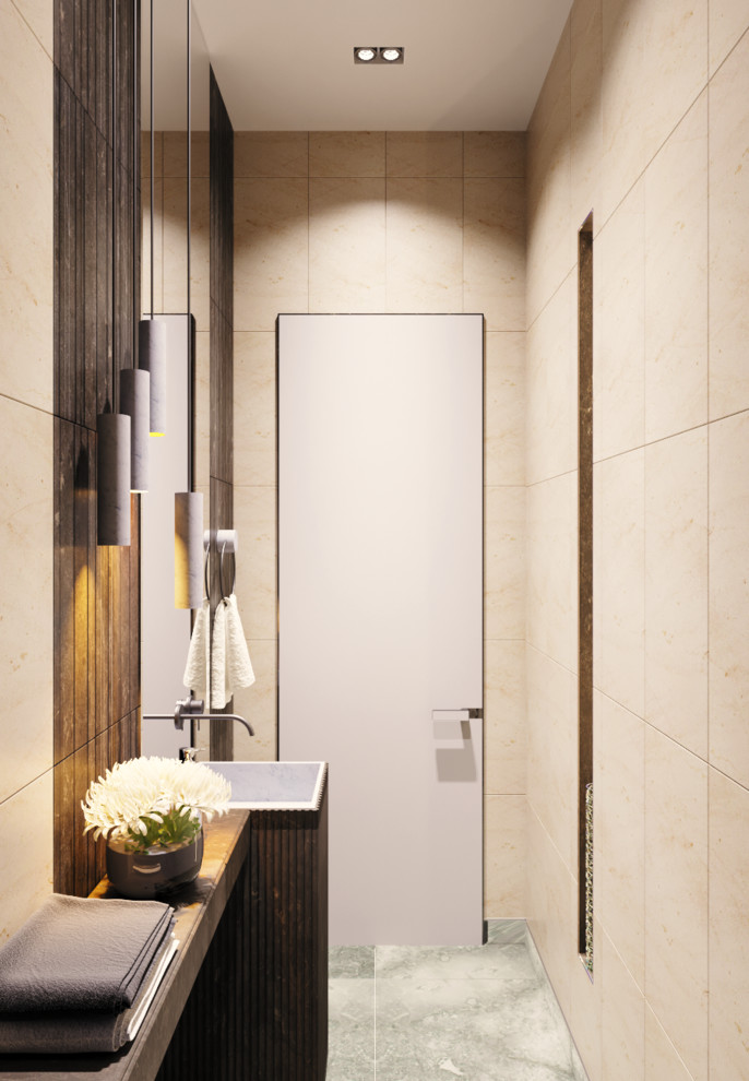 Миллениум парк 3б