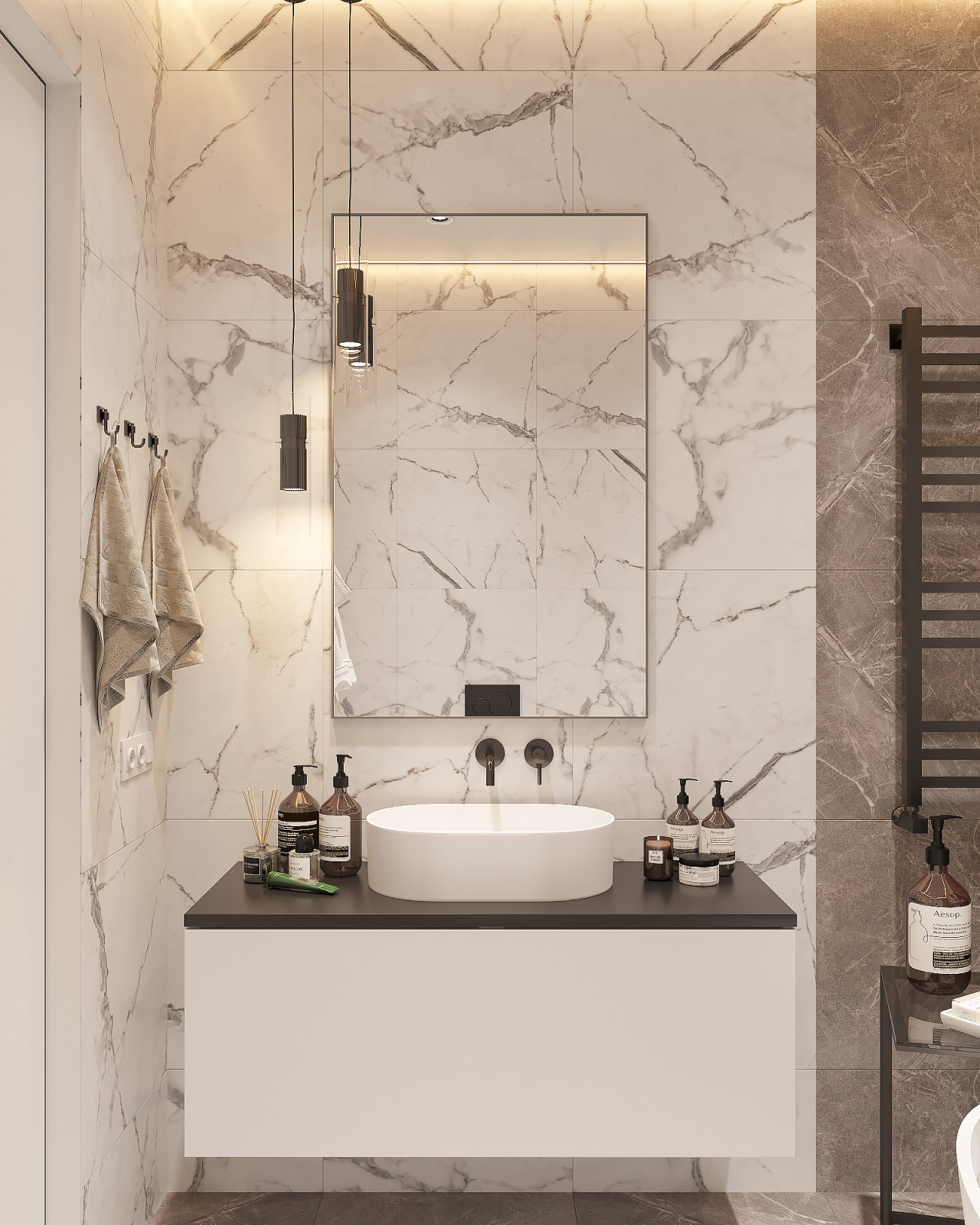 Коллекция TIME101