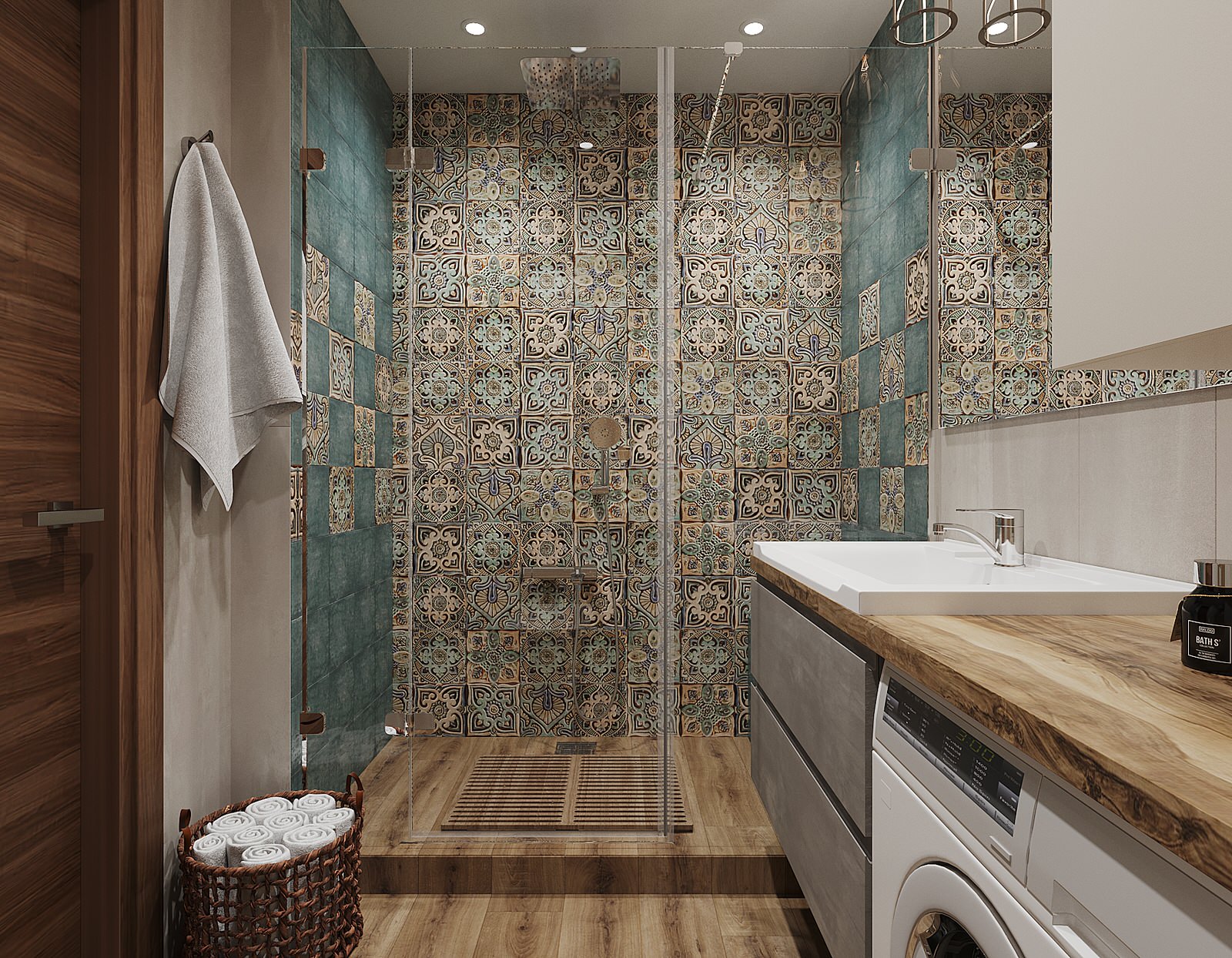 Квартира-студия