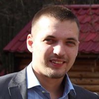 Александр Деревицкий