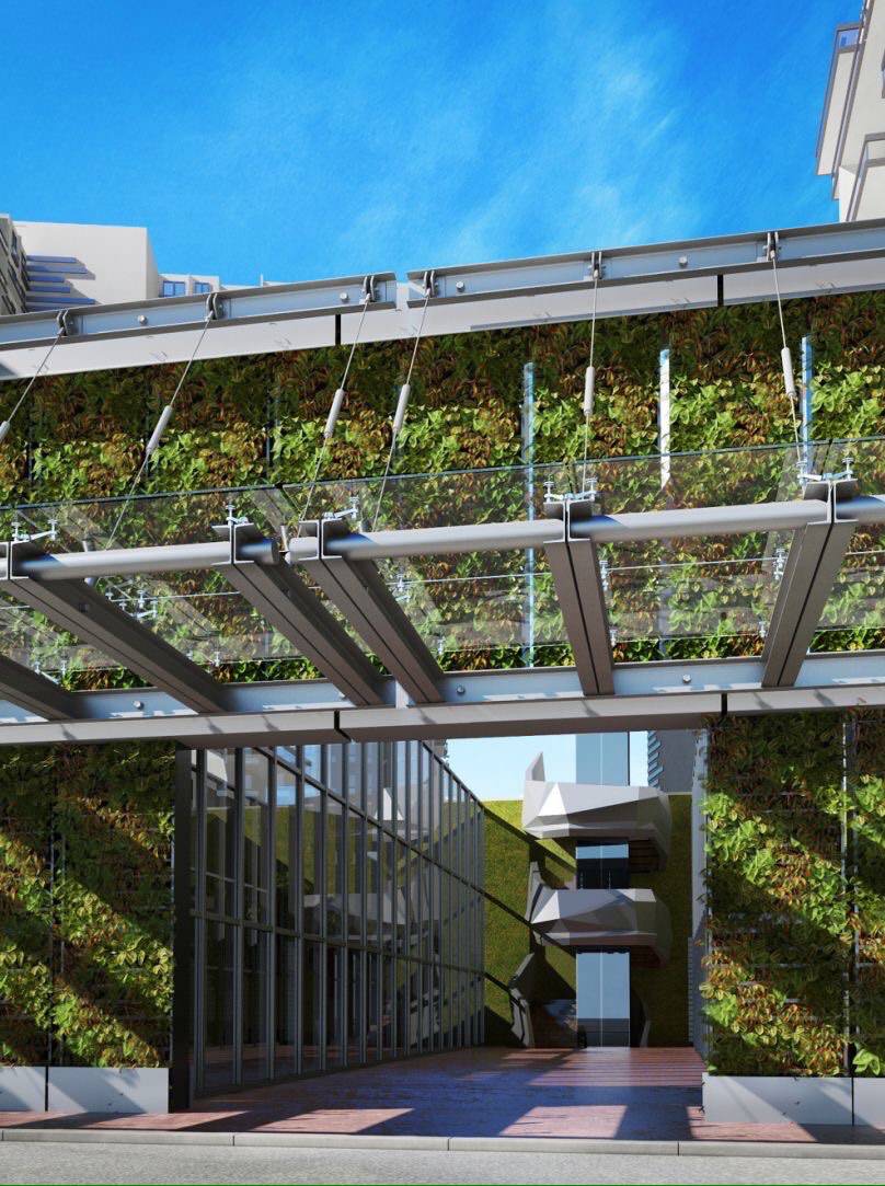 ЖК в Стамбуле