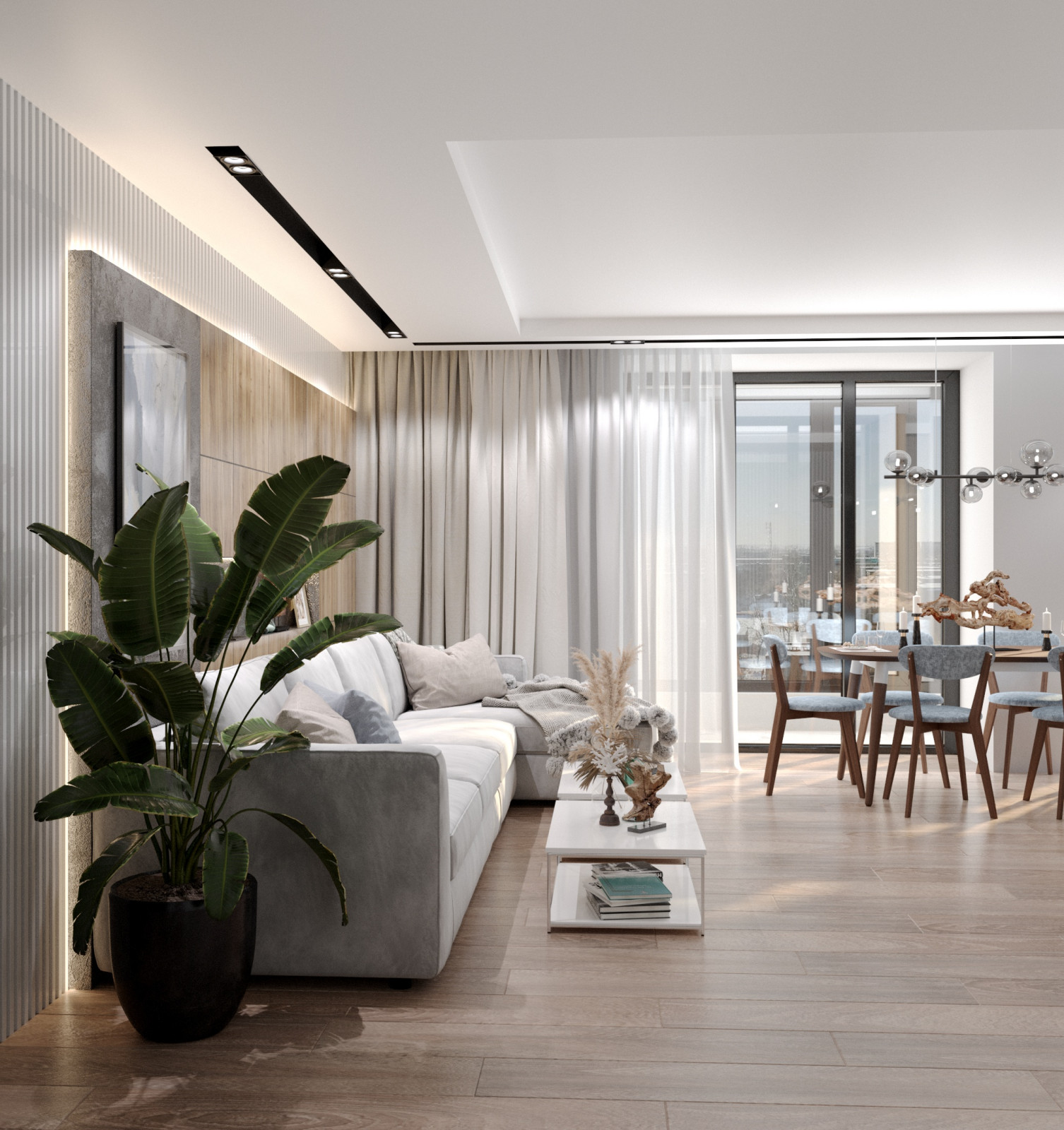 квартира в г. Рубцовск