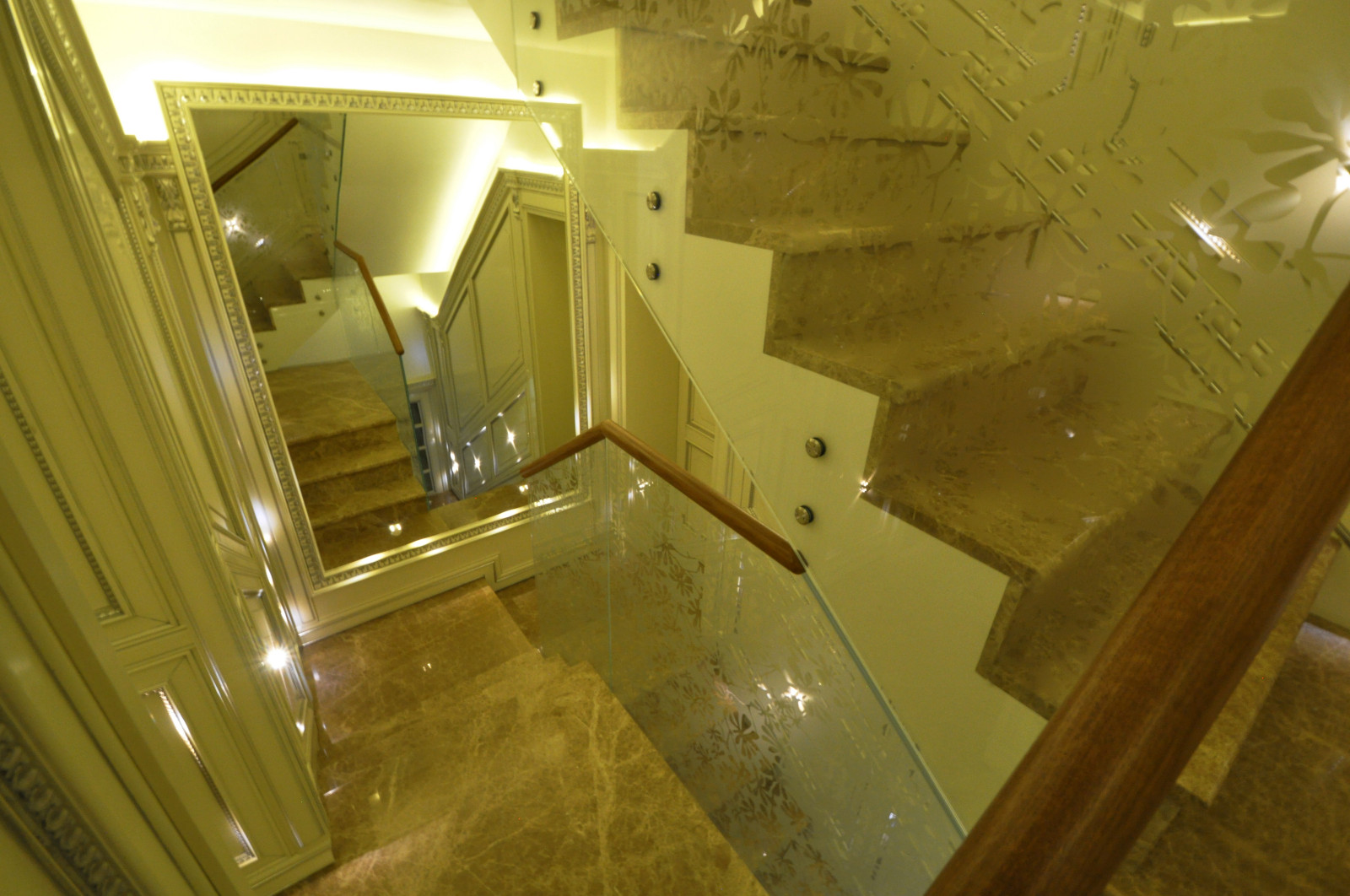 Квартира в Апрелевке